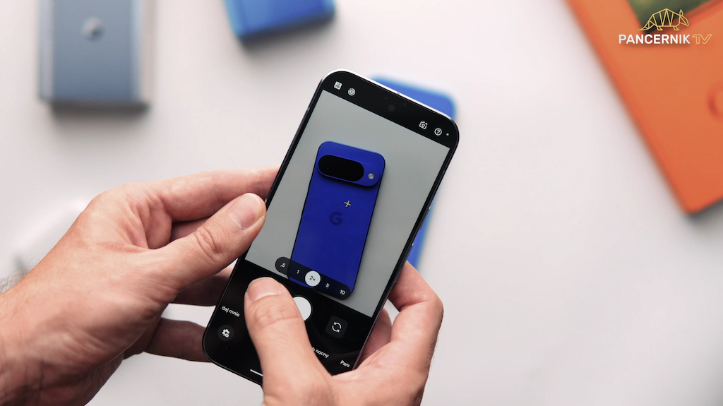 Recenzja Google Pixel 10 i 10: smartfony dla bogatego ludu